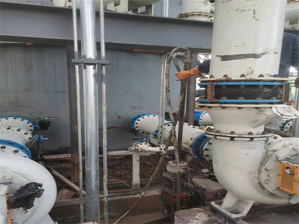 黄龙设备基础沉降下沉注浆加固增加荷载