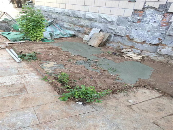 黄龙地基基础注浆增加承载力灌浆加固