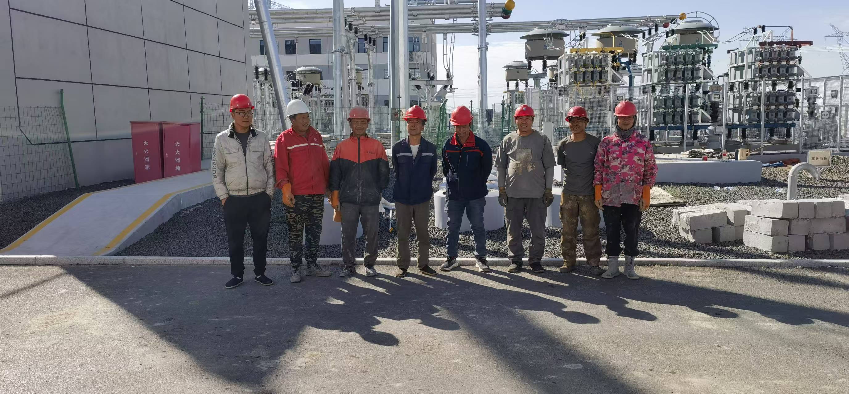 黄龙地基沉降如何修复?